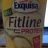 Exquisa  Fitline Protein Quark Joghurt Creme, 0,2% Fett von BzmR | Hochgeladen von: BzmR
