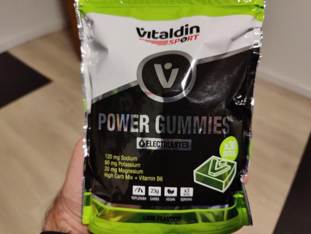 Power Gummies, Electrolytes Lime Flavour von alexfddb23 | Hochgeladen von: alexfddb23 Power Gummies, Electrolytes Lime Flavour von alexfddb23 | Hochgeladen von: alexfddb23
