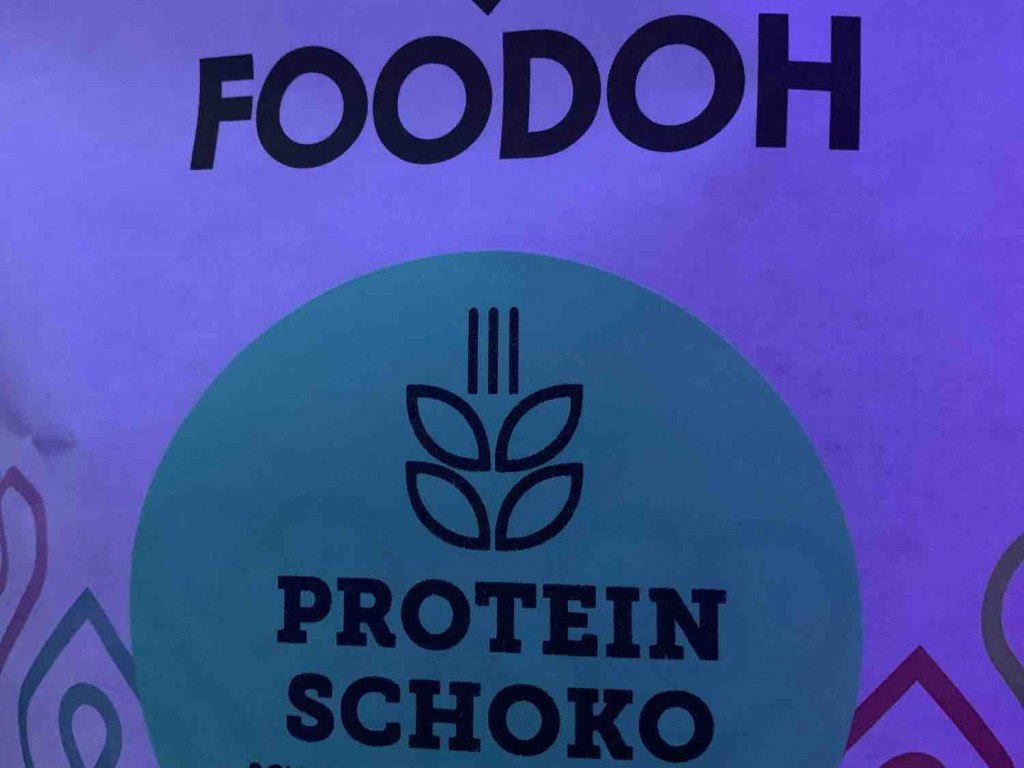 Protein Schoko Müsli von JFKtheSecond | Hochgeladen von: JFKtheSecond