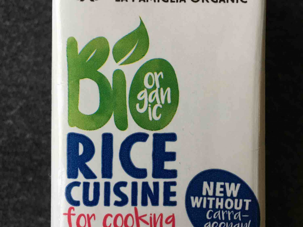 Bio Rice Cuisine von Sperling007 | Hochgeladen von: Sperling007