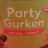 Party Gurken von Tina65 | Hochgeladen von: Tina65