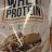 100% Natural Whey Protein, Cookies & Cream by Hamsti89 | Hochgeladen von: Hamsti89