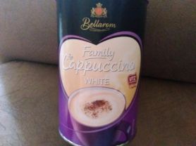 family Cappuccino White  | Hochgeladen von: spartopf844