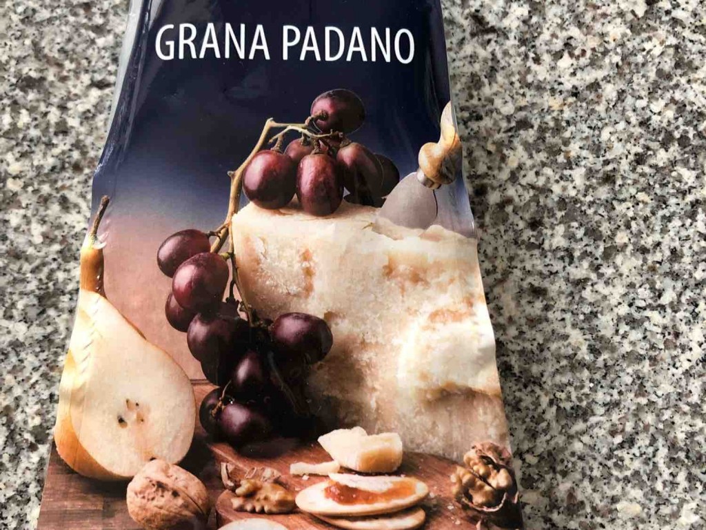 Gran Padana Selezione, Parmesankäse von Zapine | Hochgeladen von: Zapine