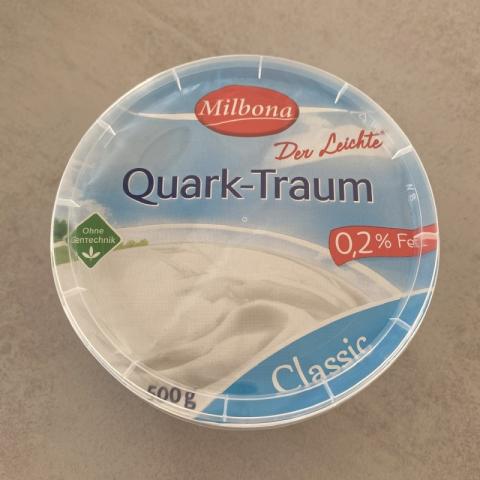 Quark-Traum, 0,2% Fett | Hochgeladen von: aflng965