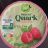 Fruchtquark Himbeere bio by jazynn | Hochgeladen von: jazynn