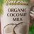 Valcom Organic Coconut Milk von Schafgesang | Hochgeladen von: Schafgesang