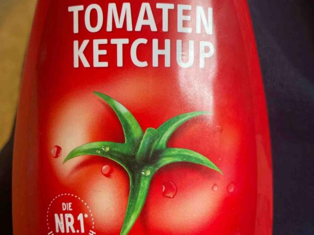 Tomaten ketchup by santaep | Uploaded by: santaep