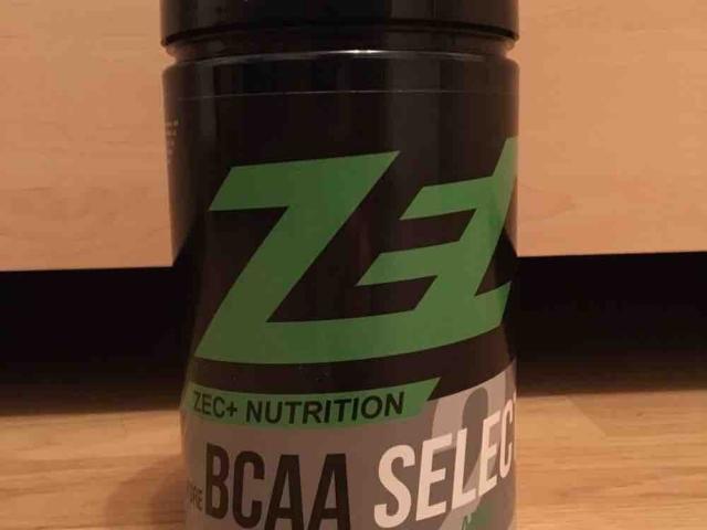 BCAA  Select + 2.0 Apple von Thomas2001 | Hochgeladen von: Thomas2001