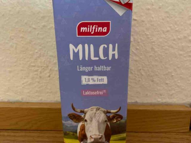milfina Milch Laktosefrei von LeiLa28 | Hochgeladen von: LeiLa28