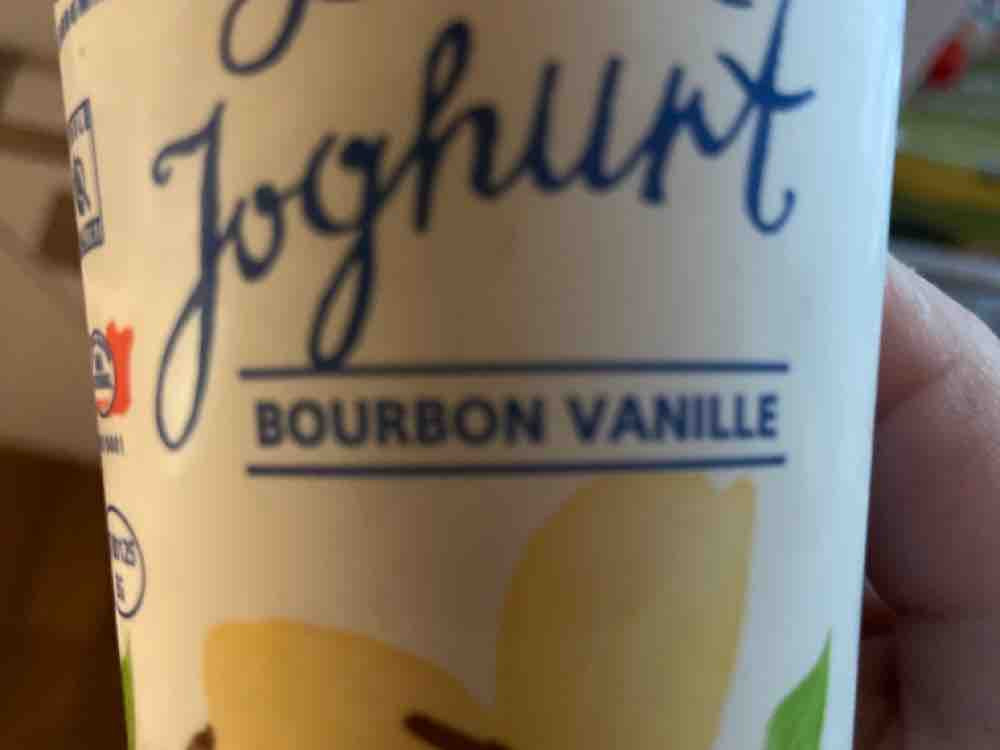 Ländle Joghurt, Bourbon Vanille von larissaberchtold | Hochgeladen von: larissaberchtold