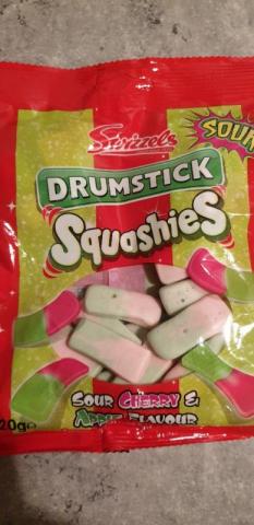 Drumstick Squashies Sauer von wudwud | Hochgeladen von: wudwud