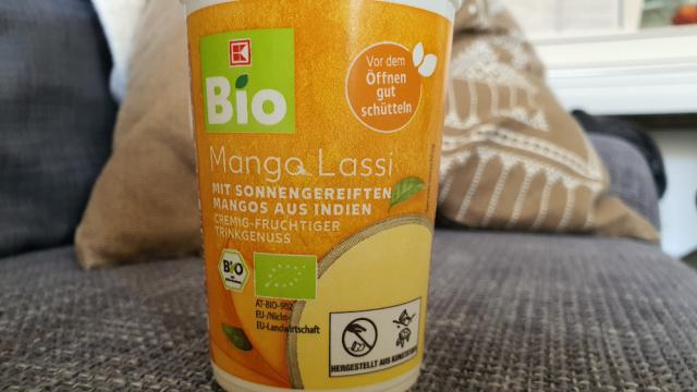 Mango Lassi von maelnifu925 | Hochgeladen von: maelnifu925