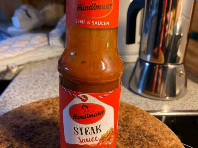 Steak Sauce von usernamexy | Hochgeladen von: usernamexy