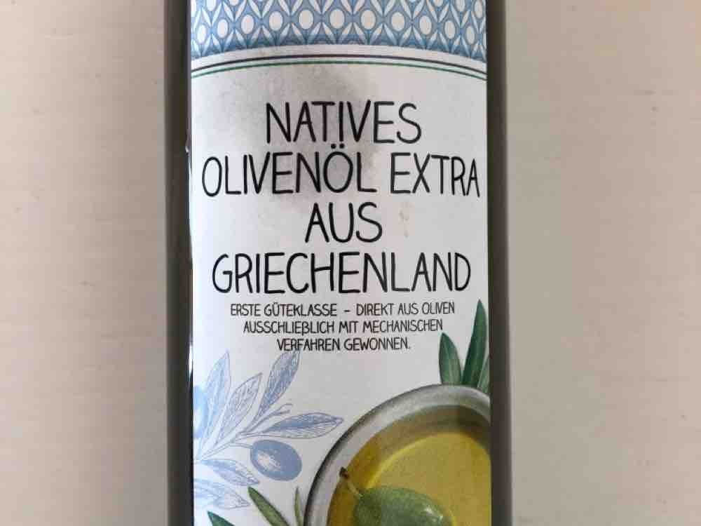 Natives Olivenöl by NiklasMP | Hochgeladen von: NiklasMP