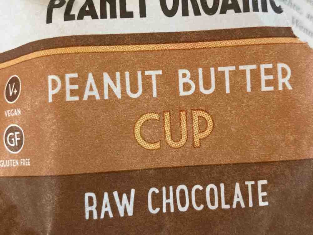Peanut Butter Cup von Vianne | Hochgeladen von: Vianne