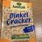 Dinkel Cracker by lillytawi | Hochgeladen von: lillytawi