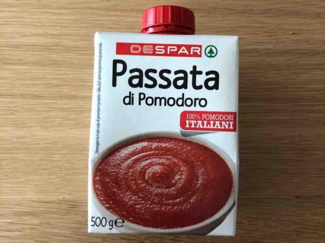 Passata von Tr1stan | Hochgeladen von: Tr1stan