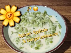 Sauce Gorgonzola  | Hochgeladen von: Muckelchen2407