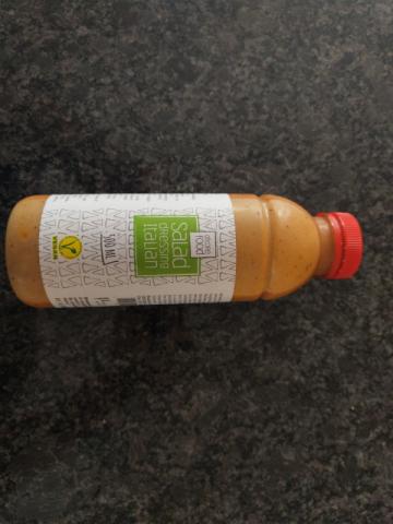 Salad Dressing Italian von backtick | Hochgeladen von: backtick