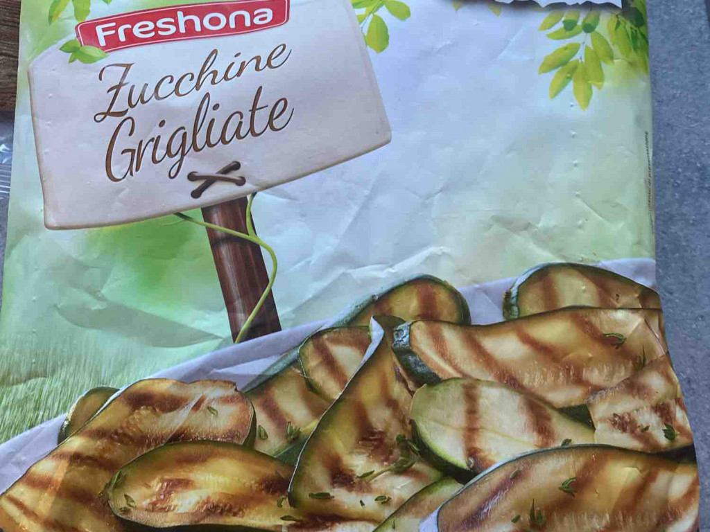 Zucchine Grilliate von FrenchcoreKillah | Hochgeladen von: FrenchcoreKillah