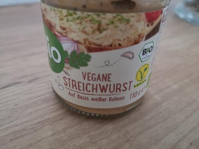 Vegane Streichwurst von nancy2506 | Hochgeladen von: nancy2506