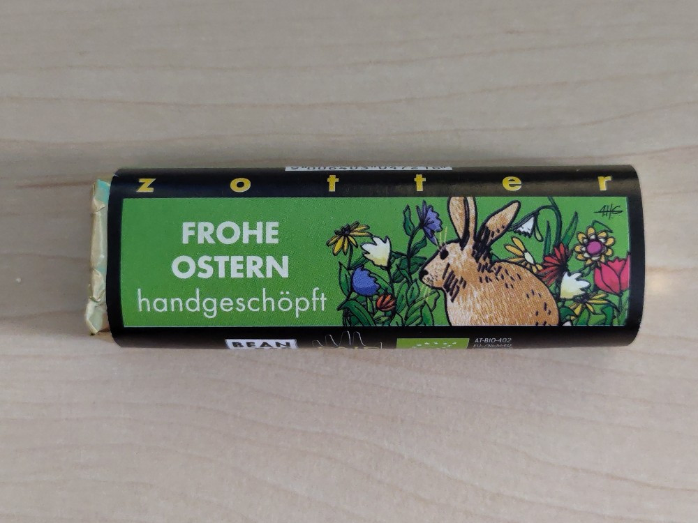 Schokoriegel, Ostern von Geometre | Hochgeladen von: Geometre Schokoriegel, Ostern von Geometre | Hochgeladen von: Geometre