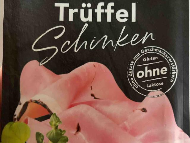 Trüffelschinken by yooooooosuupp | Uploaded by: yooooooosuupp