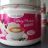 Queen Whey Protein , caffe latte  von Kathiwf | Hochgeladen von: Kathiwf