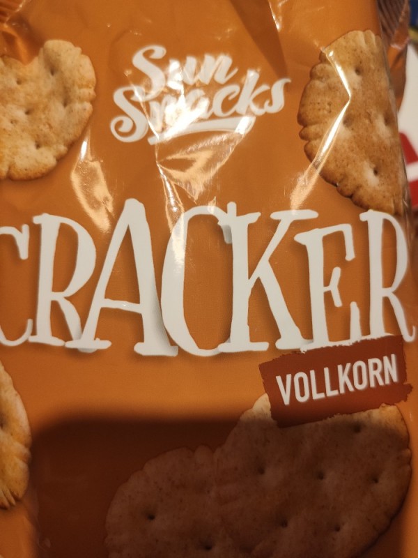 Cracker Vollkorn von locutus | Hochgeladen von: locutus