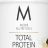 More Nutrition / Total Protein (Keksteig), Milch (1,5% Fett) von | Hochgeladen von: Marvin2412