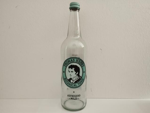 Botanical Tonic | Hochgeladen von: micha66/Akens-Flaschenking