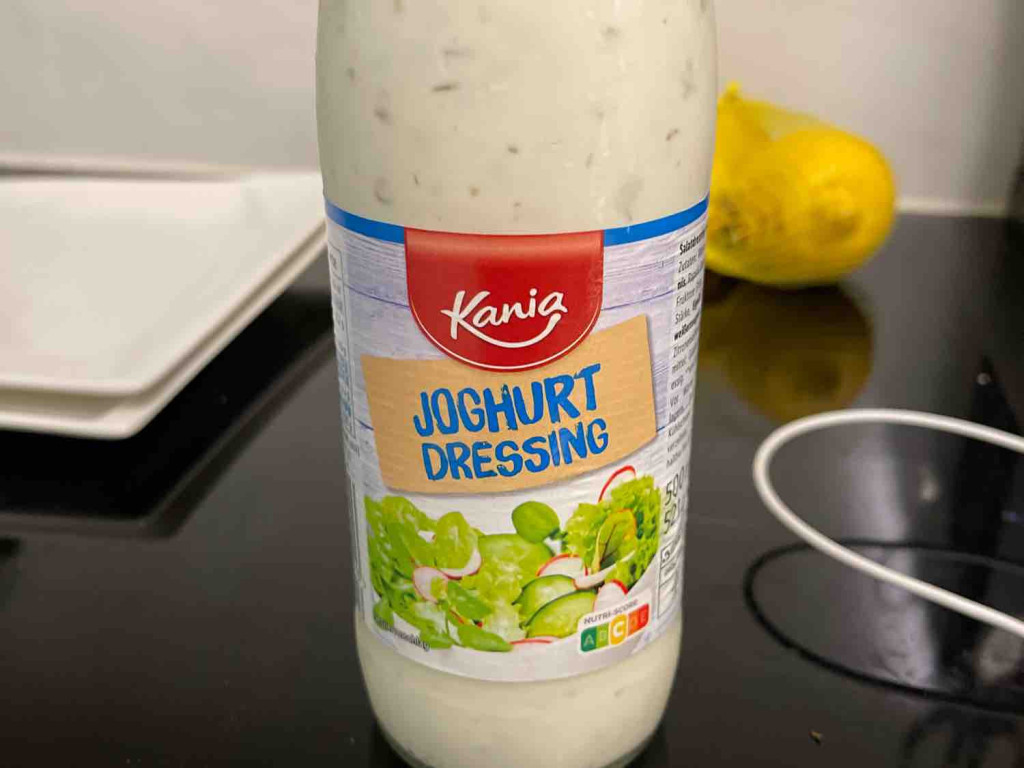 Joghurt Dressing von Lieschen | Hochgeladen von: Lieschen