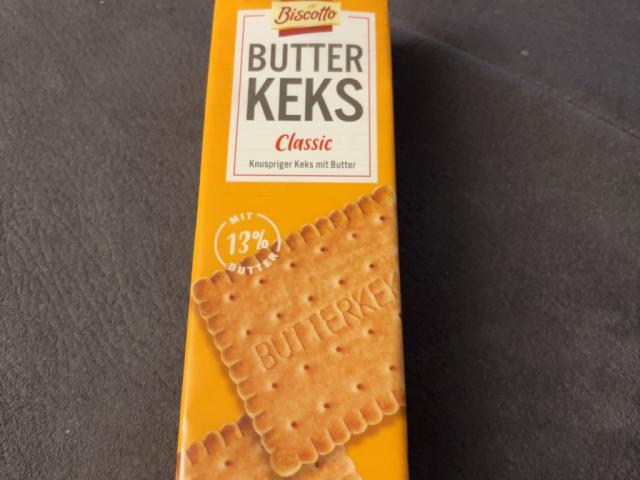 Butter Keks classic von Daniela07 | Hochgeladen von: Daniela07