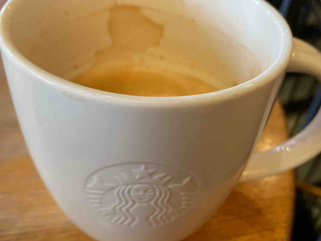 Starbucks Cappuccino Venti Whole Milk von MichaelP80 | Hochgeladen von: MichaelP80
