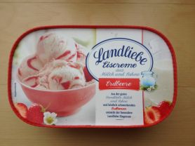 Eiscreme, Erdbeere | Hochgeladen von: a.sequent