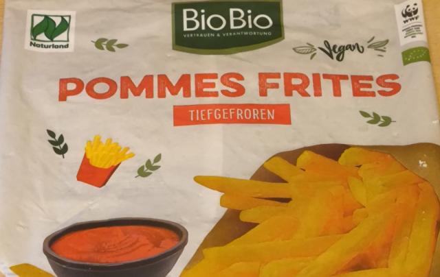 Pommes Frites TK by Mister Fun | Hochgeladen von: Mister Fun