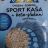 Sport kaša + beta -Glutamin Kokos & datlji von katina1981 | Hochgeladen von: katina1981