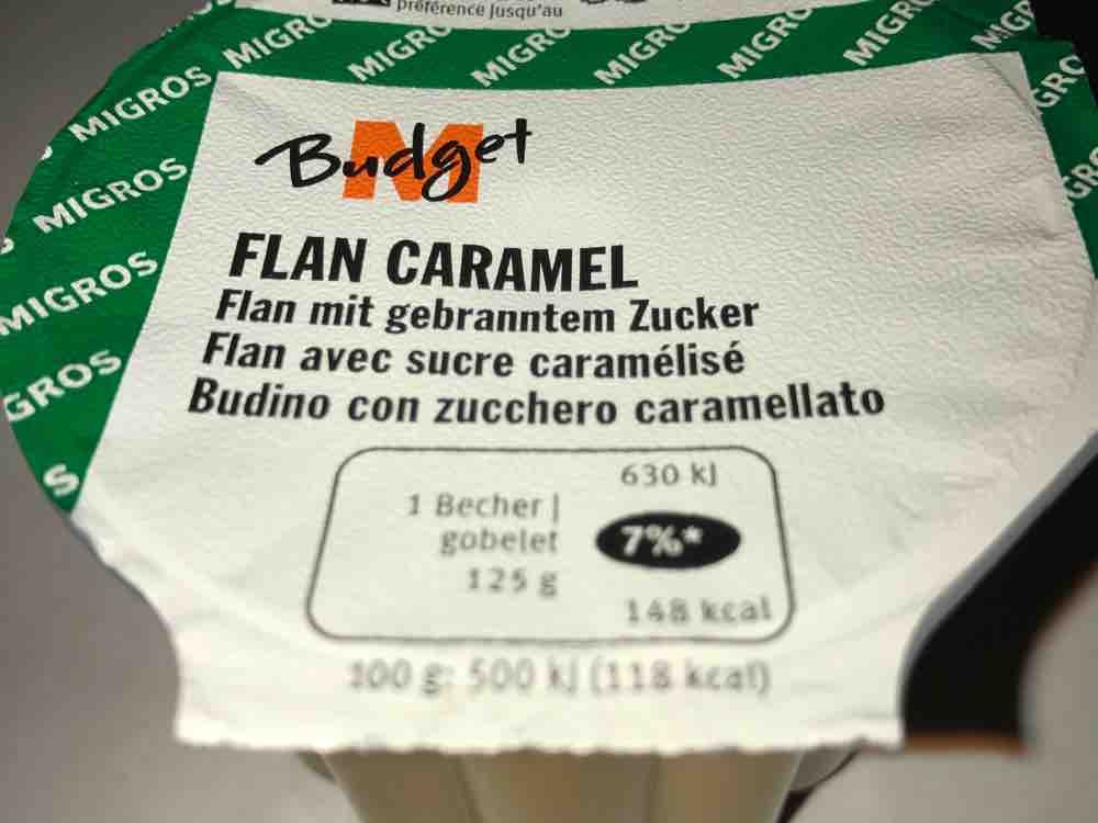 Flan Caramel, Budget von gandroiid | Hochgeladen von: gandroiid