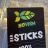 No Vish Sticks, plant based, soyfree von Pampilou | Hochgeladen von: Pampilou