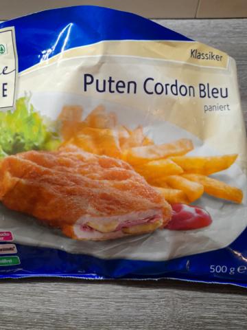 Puten Cordon bleu von beate.premer | Hochgeladen von: beate.premer