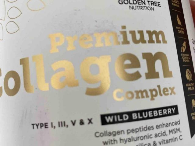 premium collagen von nikiberlin | Hochgeladen von: nikiberlin