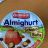 Almighurt, Erdbeere Crunchy von tillfiger | Hochgeladen von: tillfiger