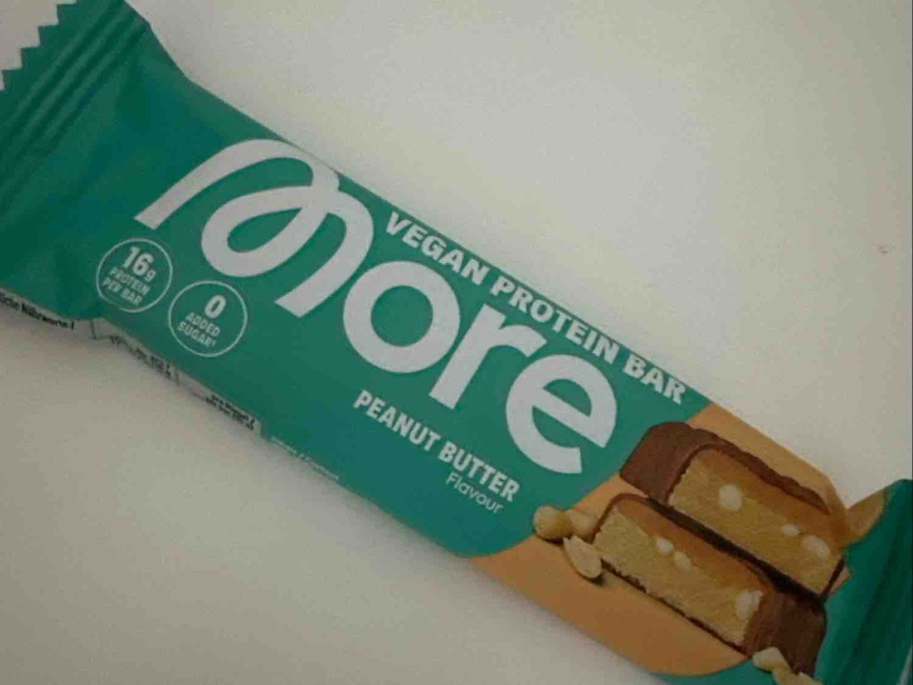 Vegan Protein Bar Peanutbutter von vannystdlmn | Hochgeladen von: vannystdlmn Vegan Protein Bar Peanutbutter von vannystdlmn | Hochgeladen von: vannystdlmn