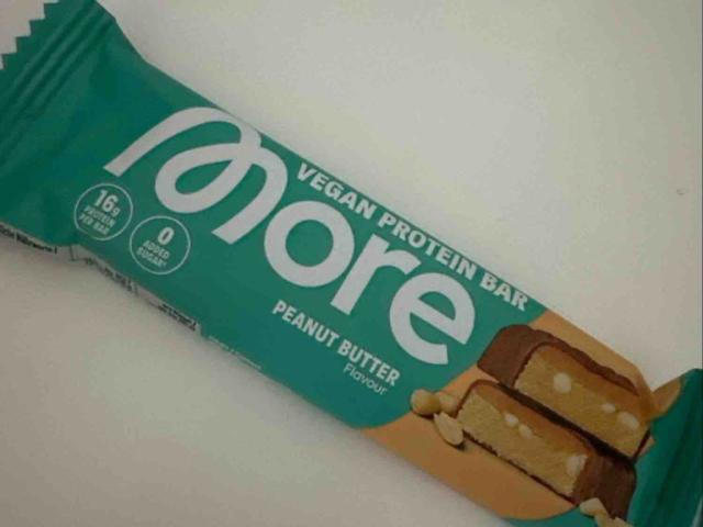 Vegan Protein Bar Peanutbutter von vannystdlmn | Hochgeladen von: vannystdlmn Vegan Protein Bar Peanutbutter von vannystdlmn | Hochgeladen von: vannystdlmn