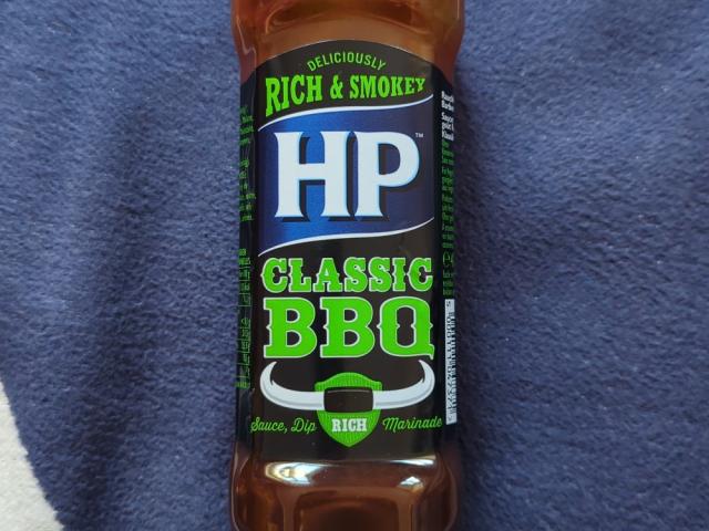 HP Classic BBQ, rich von Schalo | Hochgeladen von: Schalo