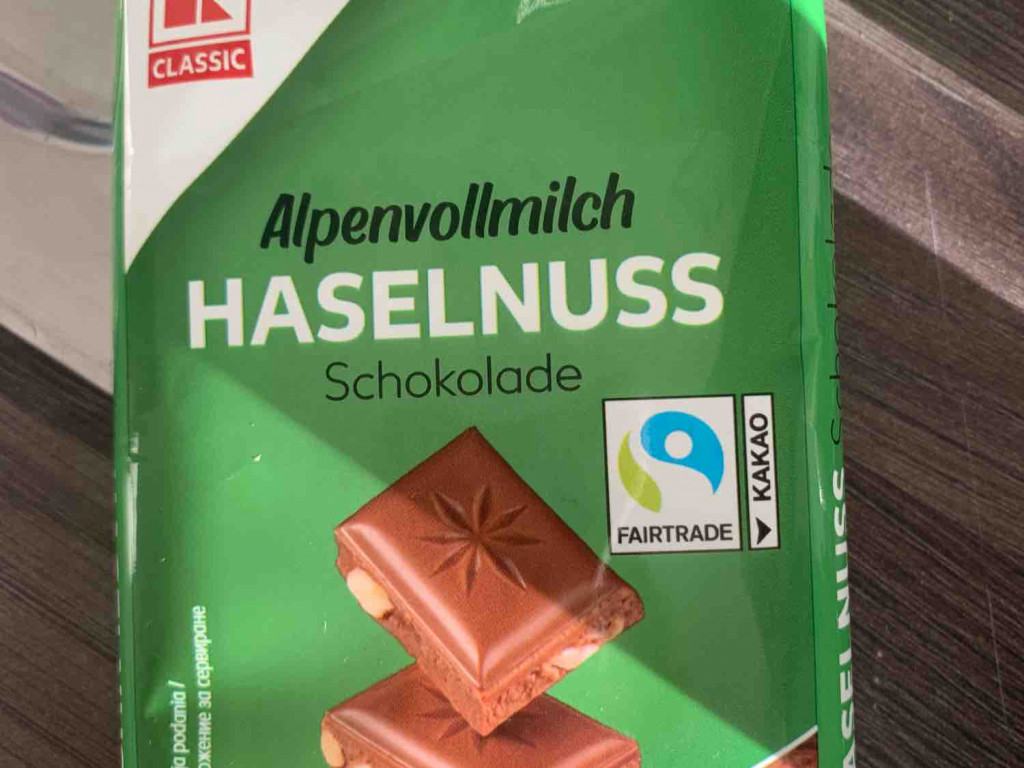 aplenvollmilcv haselnuss schokolade von starl1ng | Hochgeladen von: starl1ng