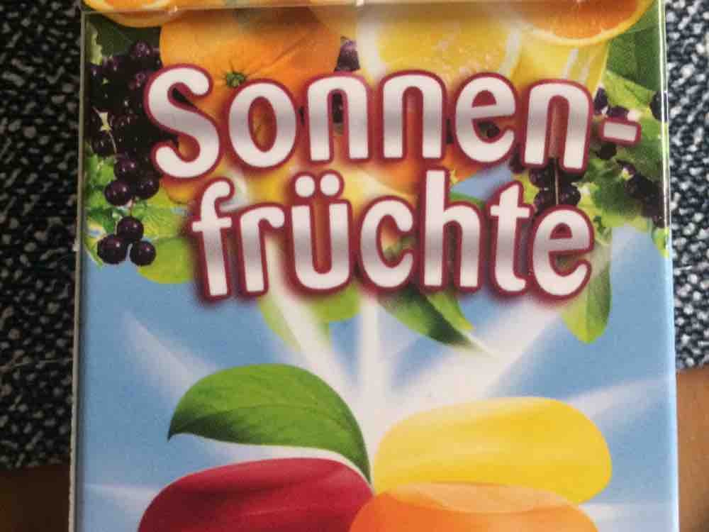 Sweet Smile Zuckerfreie Bonbons Sonnenfrüchte von Technikaa | Hochgeladen von: Technikaa
