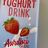 yougurt drink von Technikaa | Hochgeladen von: Technikaa