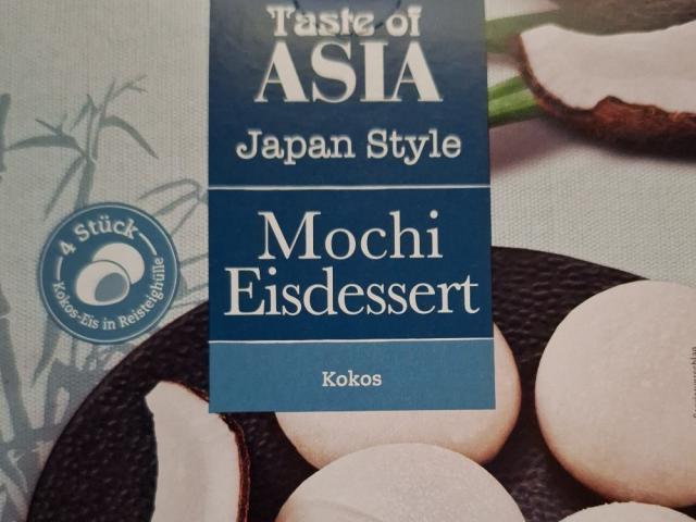Mochi, Kokos by sw-3 | Uploaded by: sw-3 Mochi, Kokos by sw-3 | Uploaded by: sw-3